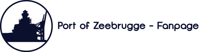 Port of Zeebrugge - Fanpage