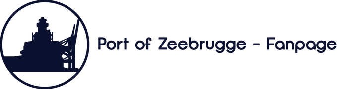 Port of Zeebrugge - Fanpage