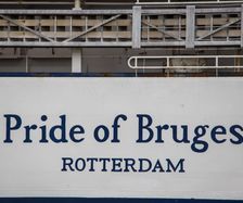 Pride of Bruges